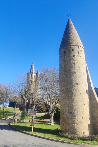 ruta navideña por el sur de francia, qué ver cerca de carcassonne