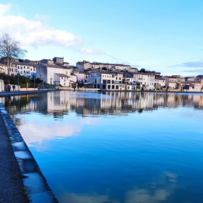 ruta navideña por el sur de francia, qué ver cerca de carcassonne