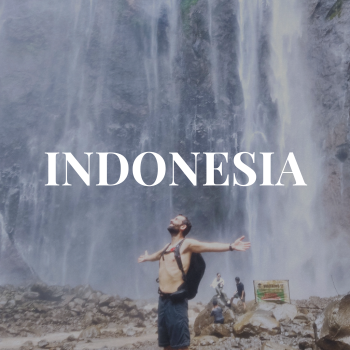 indonesia