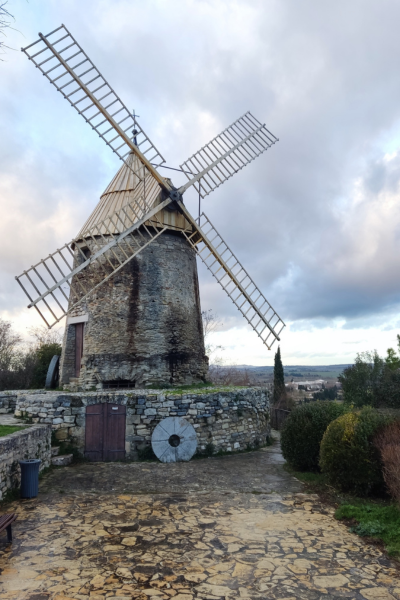 ruta navideña por el sur de francia, qué ver cerca de carcassonne