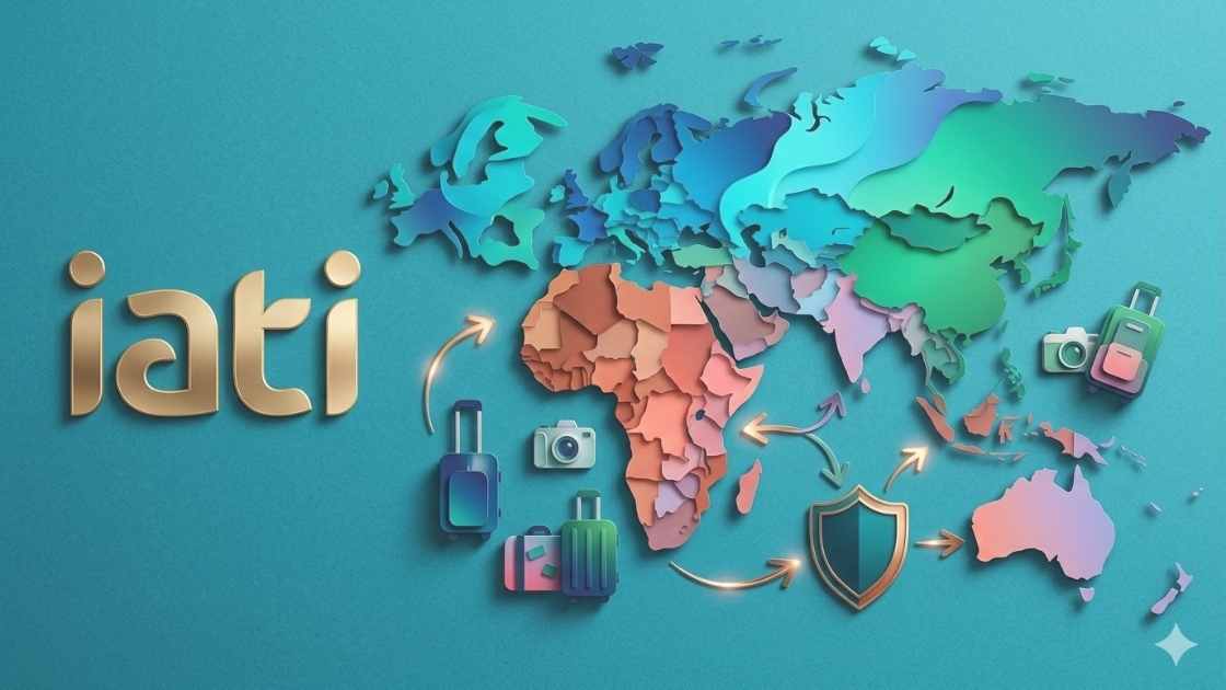 iati seguros de viaje, descuento en iati seguros, opinión de iati seguros