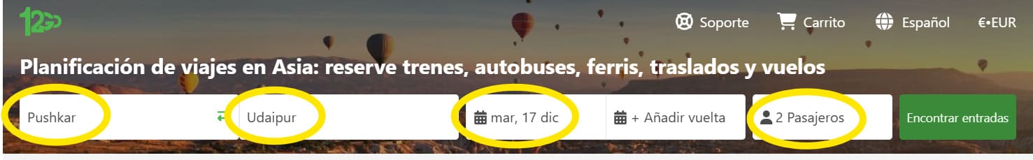 12go asia como comprar billetes transporte por asia online