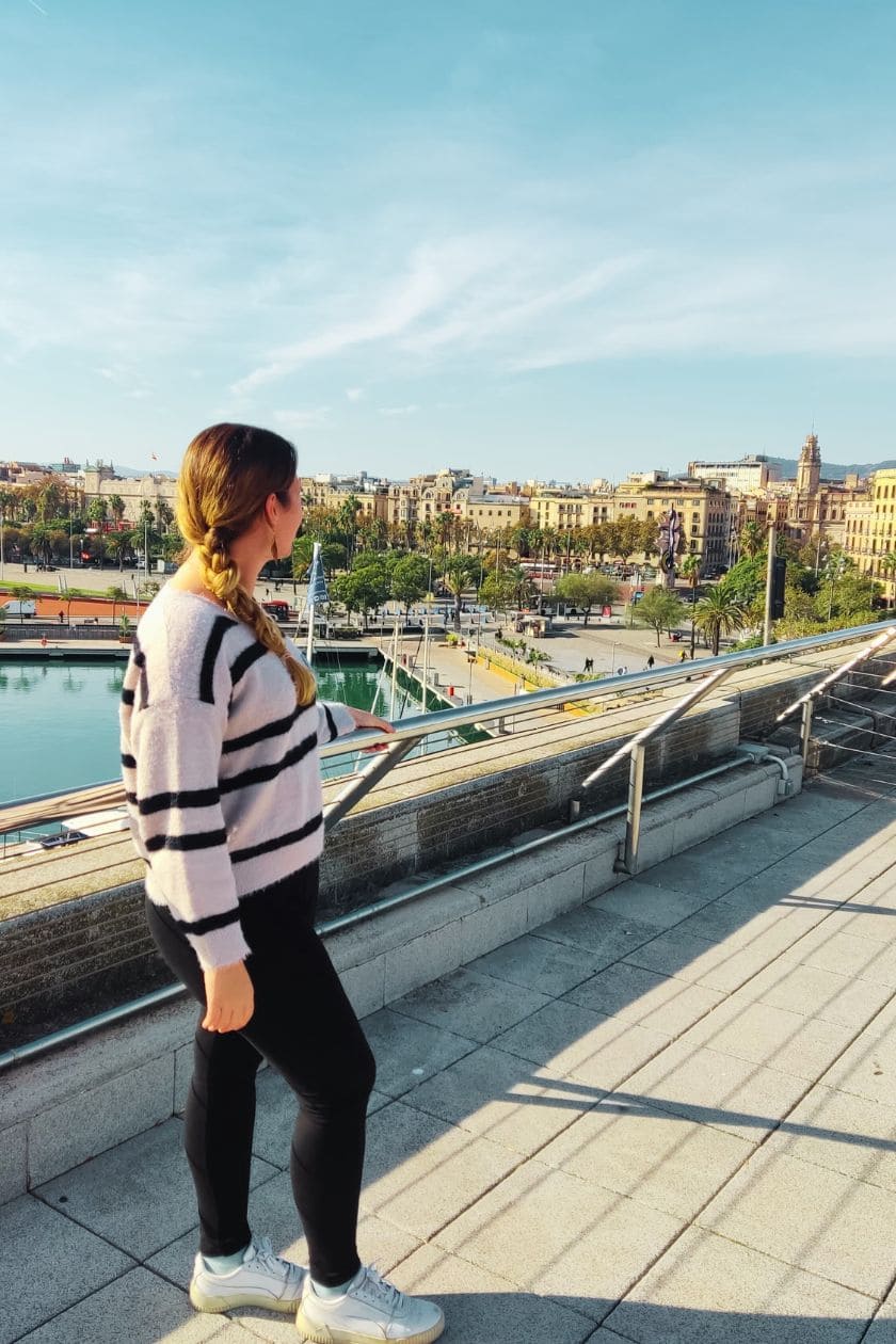 Barcelona - los mejores museos de barcelona - museo de historia de catalunya