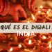 Header - India - qué es el diwali