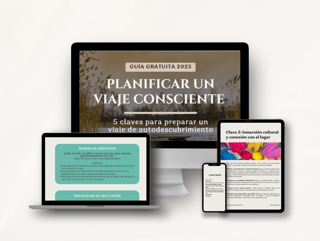 Artículo - Lead Magnet - Guía Gratuita