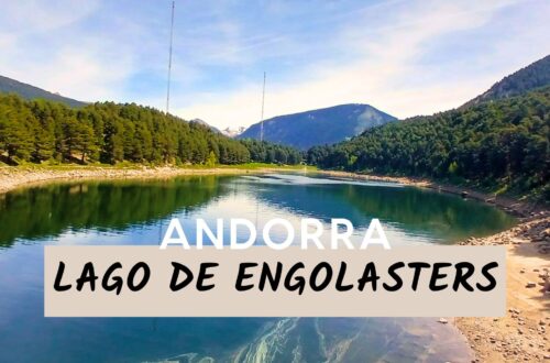 Header - andorra - lago de engolasters - andorra que ver en un día