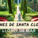 los jardines de santa clotilde lloret de mar