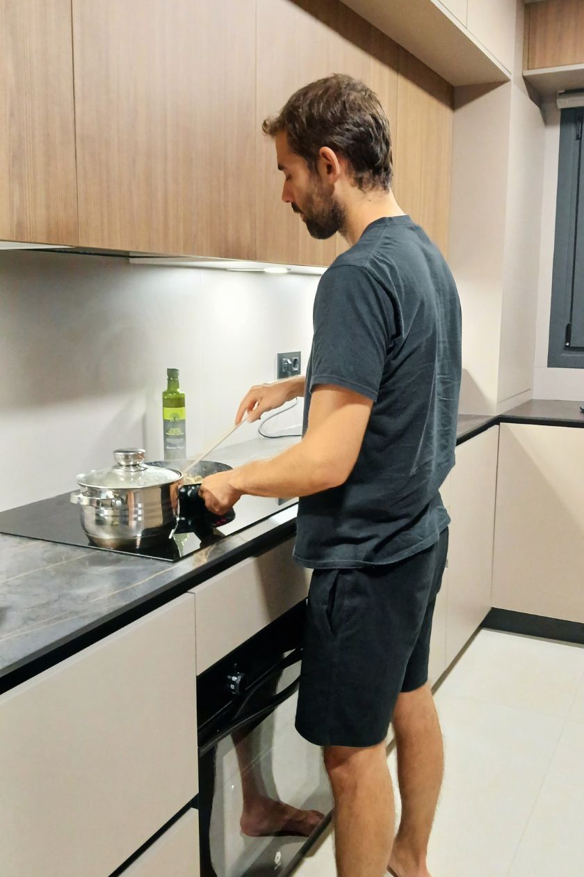 extremadura - alojamiento rural el huerto del olivo