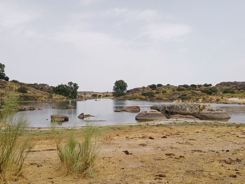 Extremadura - qué ver en extremadura - los barruecos - escenarios de juego de tronos en españa