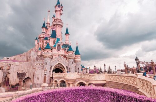 entradas a disneyland parís