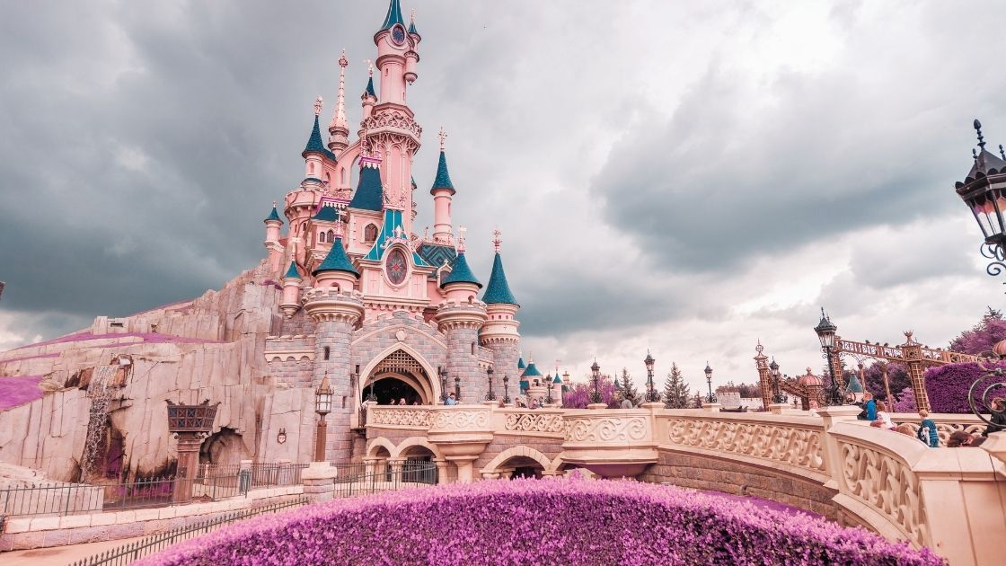 entradas a disneyland parís