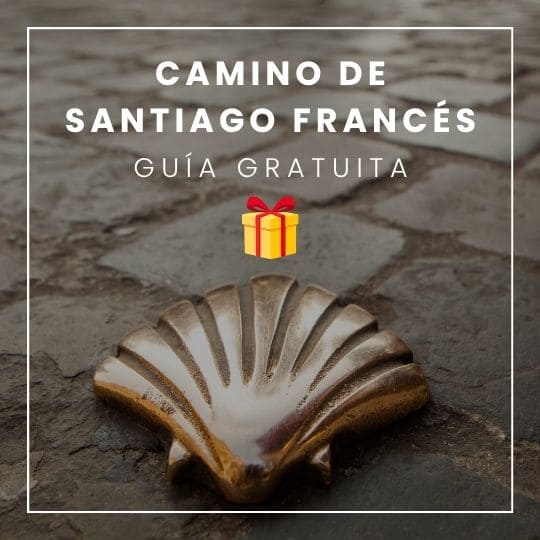 Banner Artículo - Ruta del Camino de Santiago francés (en 5 fases) - Guía Gratuita