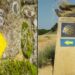 símbolos del camino de santiago