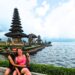 viajar a bali