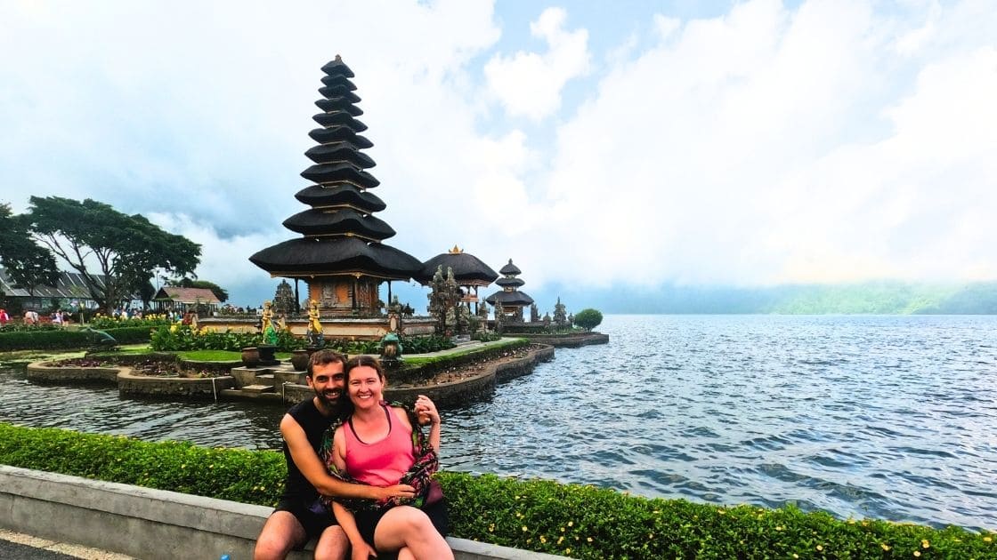 viajar a bali