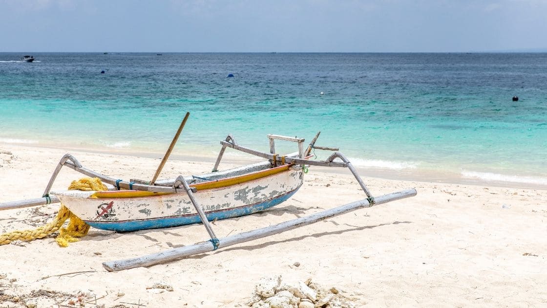 como ir de bali a islas gili
