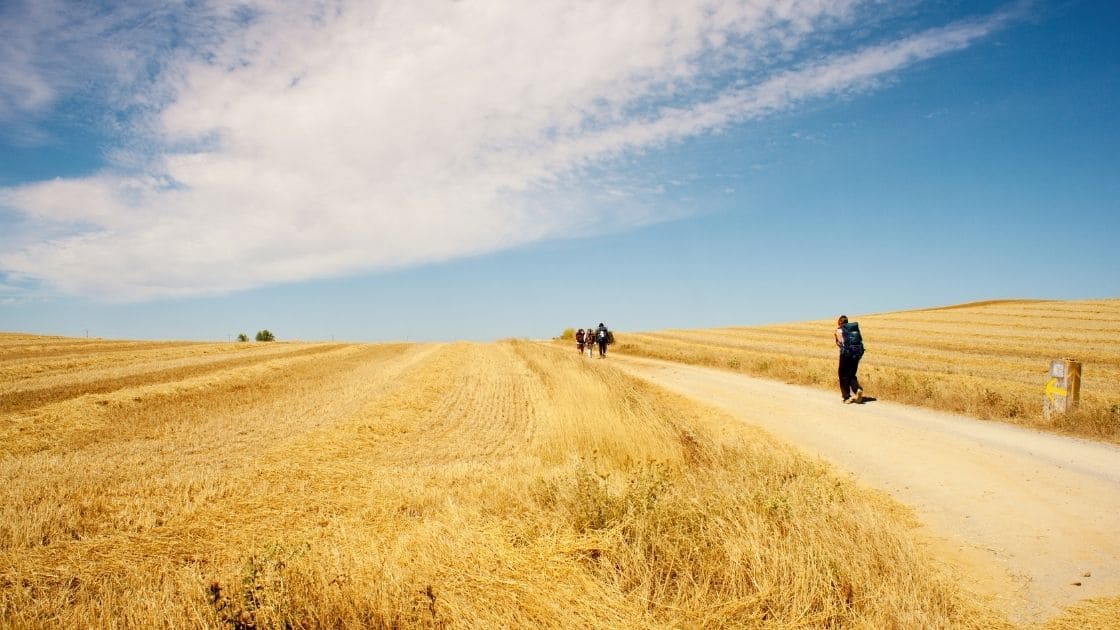por qué se hace el camino de santiago