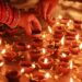 qué es el diwali