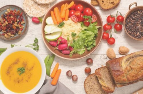 restaurantes veganos barcelona