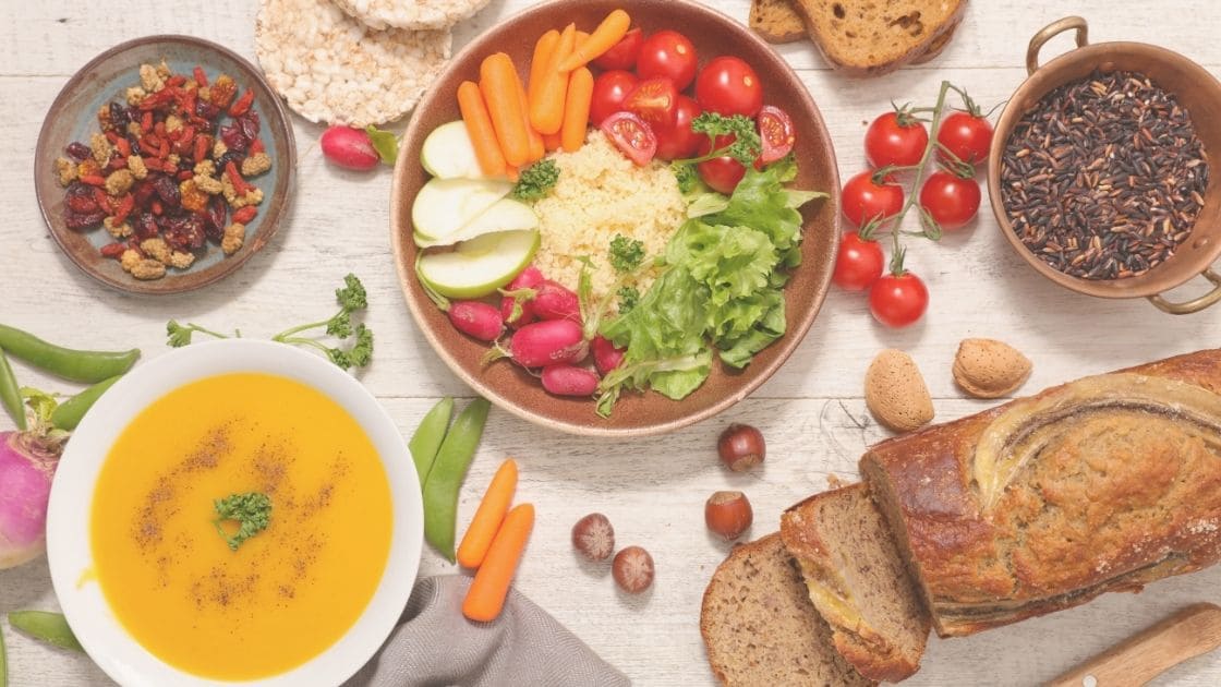 restaurantes veganos barcelona