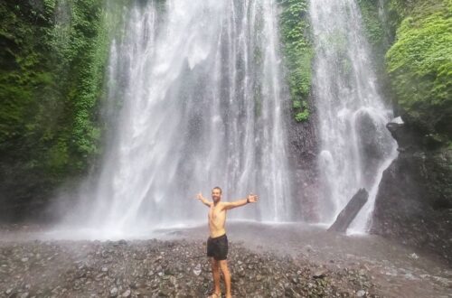 donde viajar por libre