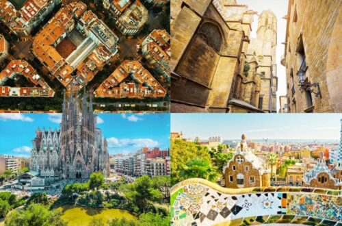 cosas a hacer en barcelona - qué hacer en barcelona