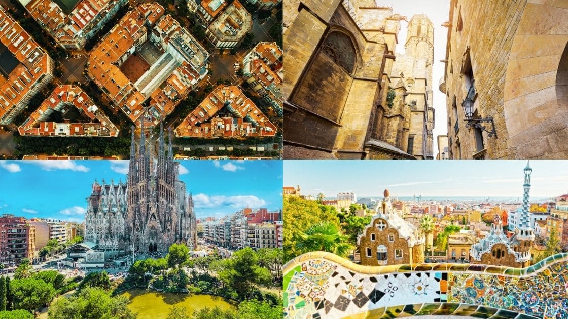 cosas a hacer en barcelona - qué hacer en barcelona