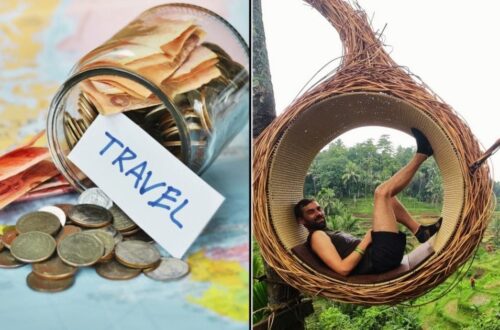 presupuesto para viajar a indonesia