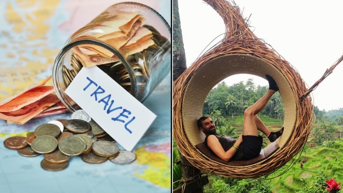 presupuesto para viajar a indonesia