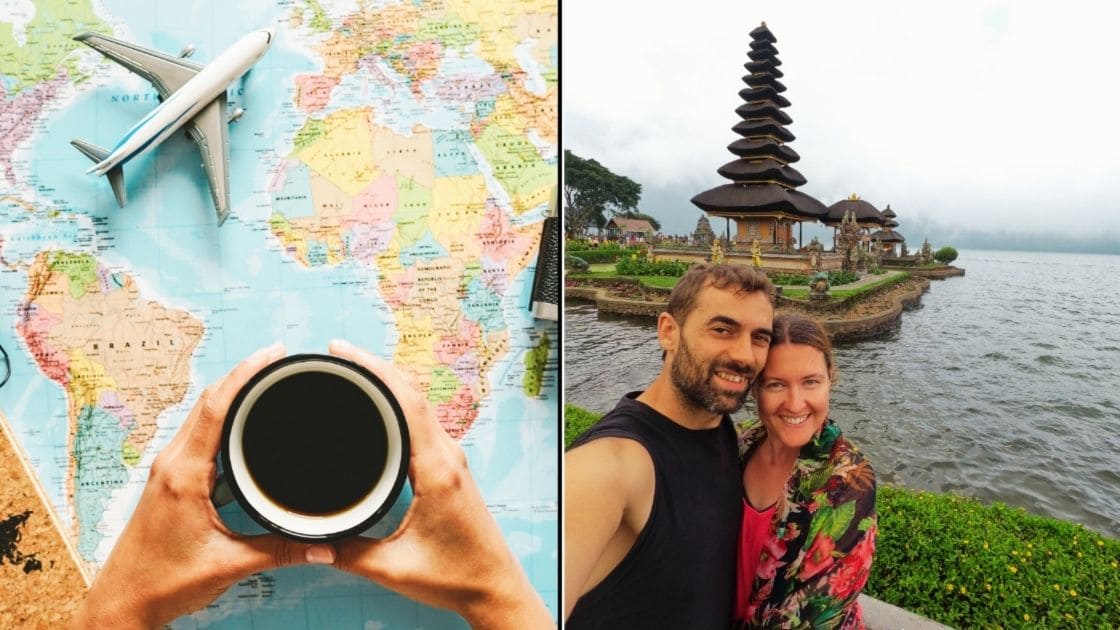 viaje mochilero a indonesia