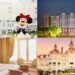 Como escoger Hotel en Disneyland París: dentro del resort y fuera del resort