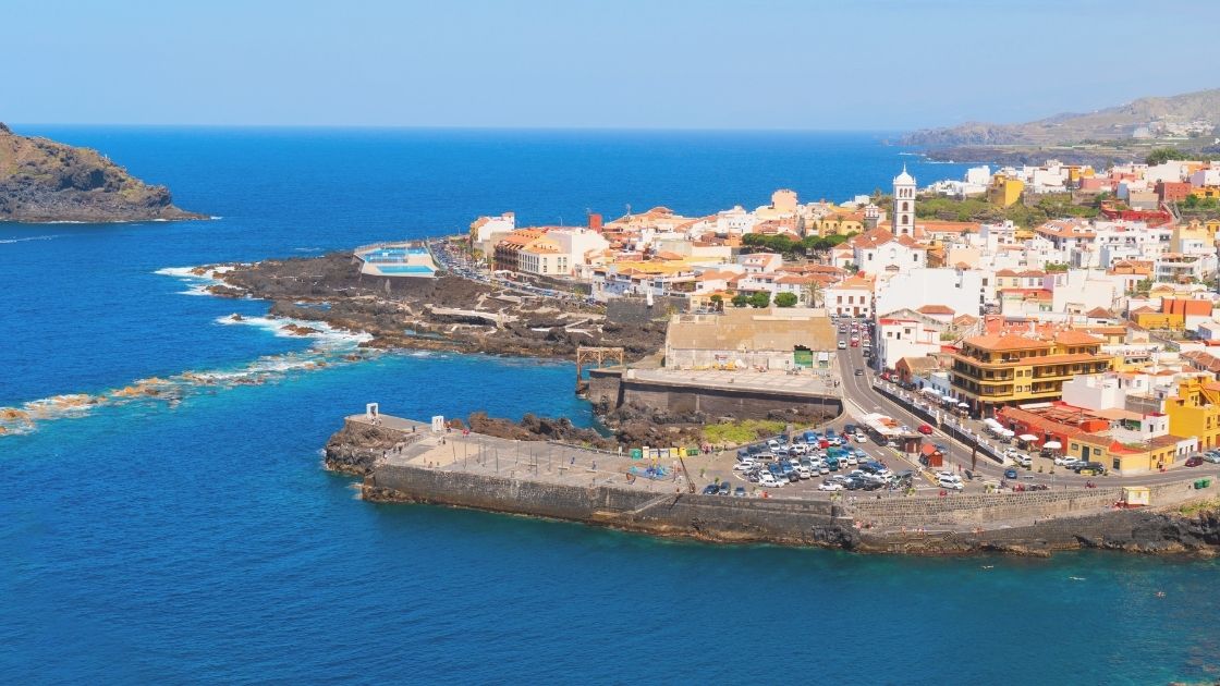 qué ver en garachico tenerife