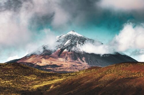 vuelos a tenerife baratos