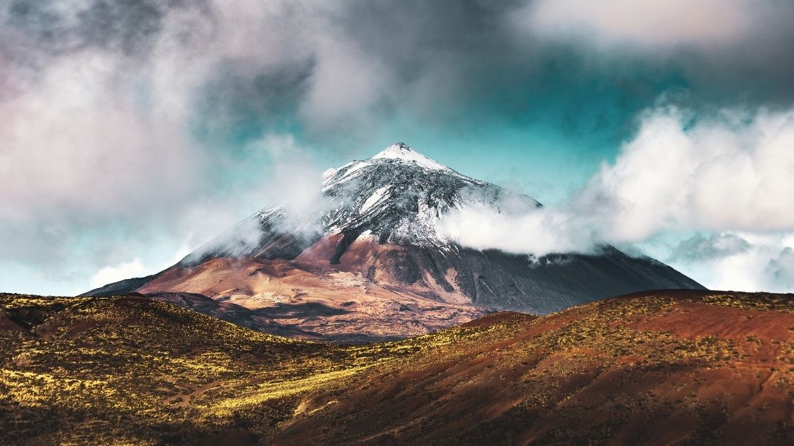 vuelos a tenerife baratos
