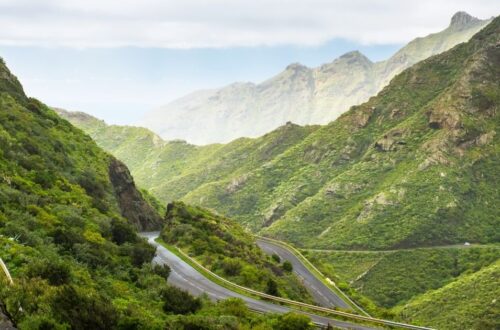 alquilar un coche en Tenerife, coche de alquiler barato en tenerife
