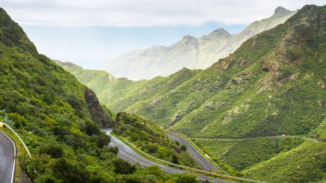 alquilar un coche en Tenerife, coche de alquiler barato en tenerife
