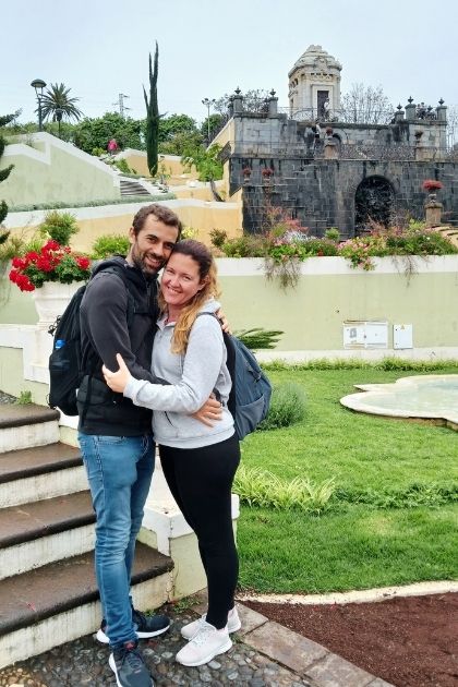 qué ver en la orotava - jardines victoria