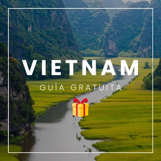 banner - guía gratuita - vietnam - viajar a vietnam por libre