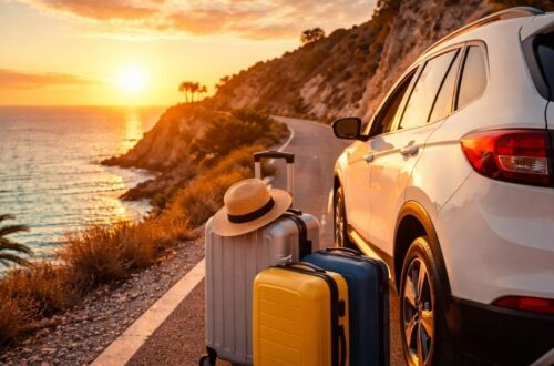 los mejores comparadores y buscadores de alquiler de coches - discover cars