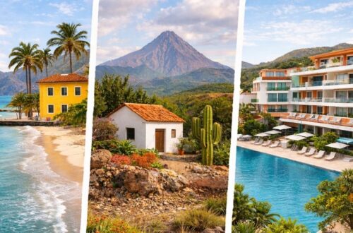 donde alojarse en tenerife - alojarse en tenerife norte - alojarse en tenerife sur - hoteles en tenerife