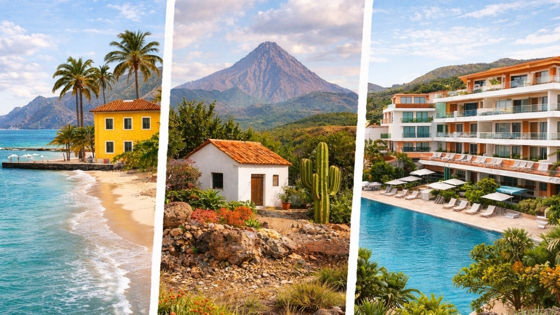 donde alojarse en tenerife - alojarse en tenerife norte - alojarse en tenerife sur - hoteles en tenerife