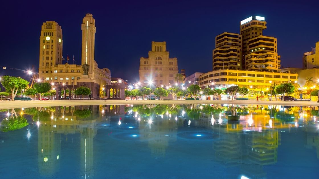 qué ver en santa cruz de tenerife