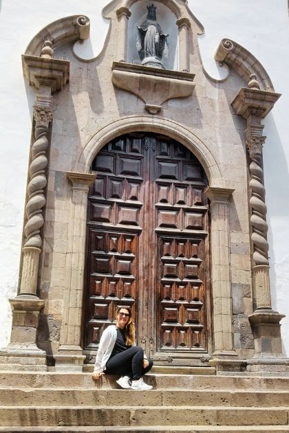 qué ver en santa cruz de tenerife