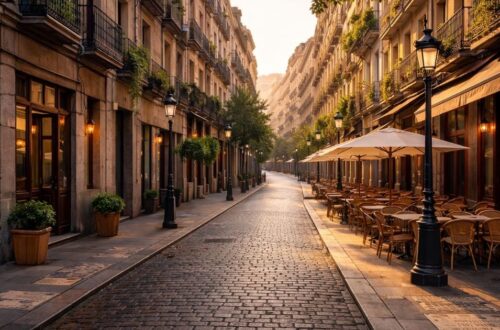 free tours en madrid en español y gratis