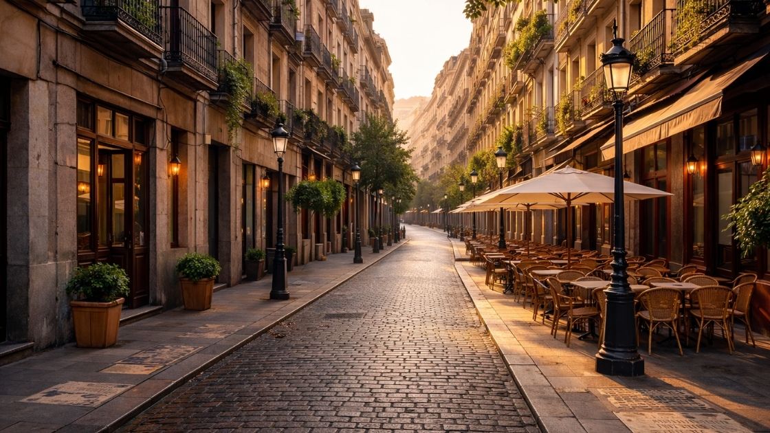 free tours en madrid en español y gratis