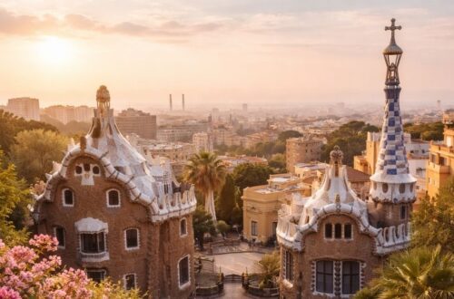 los mejores free tours en Barcelona en español y gratis