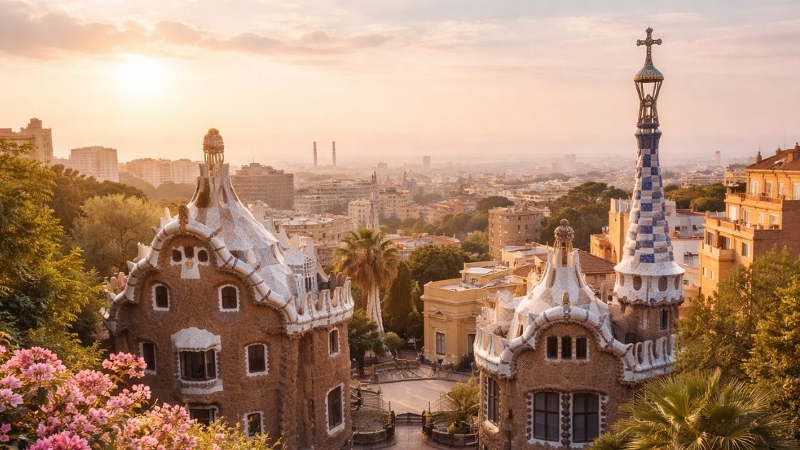 los mejores free tours en Barcelona en español y gratis