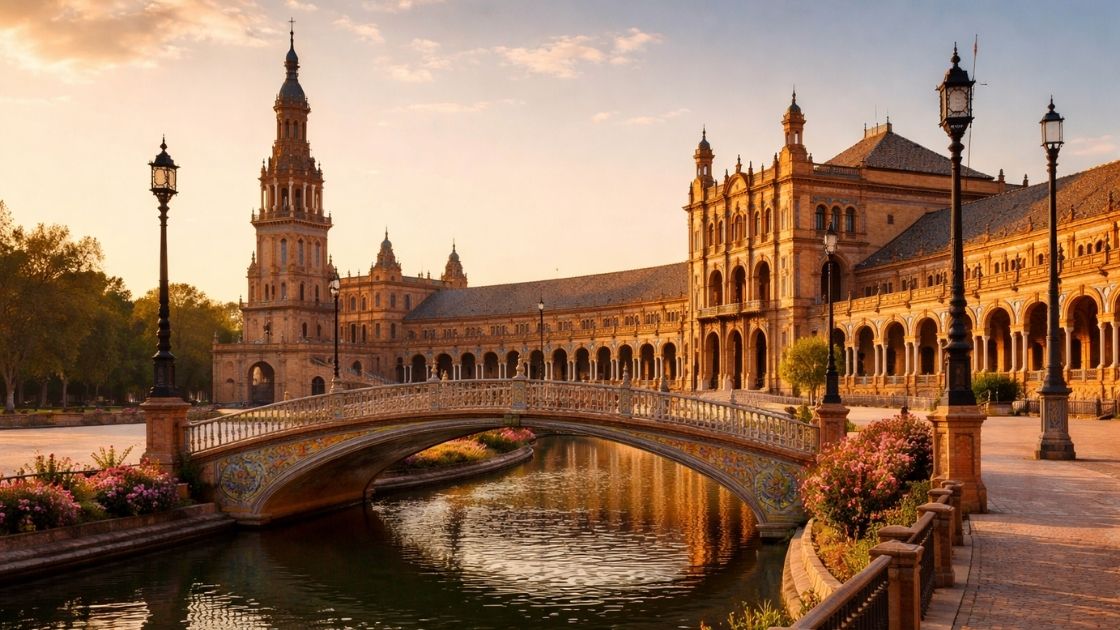 los mejores free tours en Sevilla en español y gratis