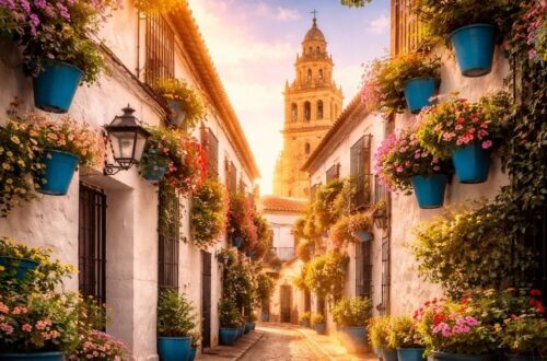 mejores free tours en Córdoba gratis y en español, visita guiada por Córdoba