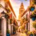 mejores free tours en Córdoba gratis y en español, visita guiada por Córdoba